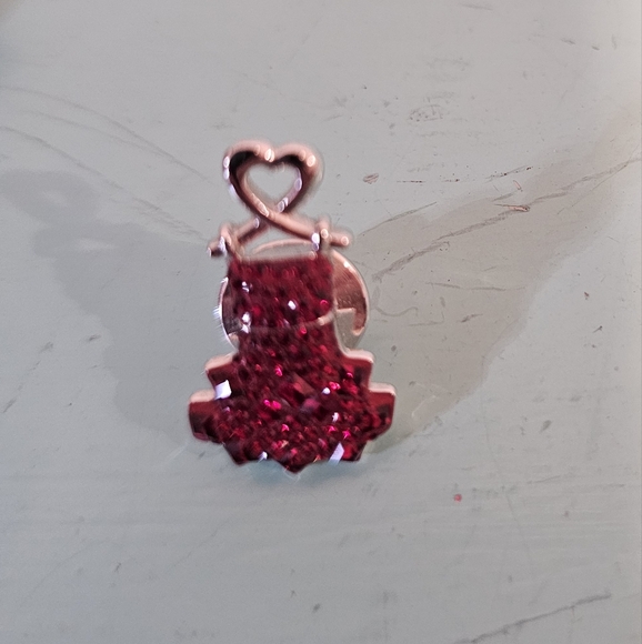 GO RED ❤️❤️ American Heart Association - Picture 5 of 10